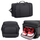 Çantë shpine ACL Accessories 2101, 45x30x20-25, e zezë