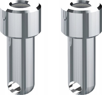Përdorës Leki Gate Guard Trigger 3D Convert Tool, madhësia E6-000, set 2 copë