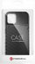 Mbrojtëse telefoni Thunder për iPhone 13 Pro Max, TPU, antishok, e zezë