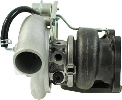 Turbocharger TurboWorks TD05 20G, deri 450HP, për Subaru