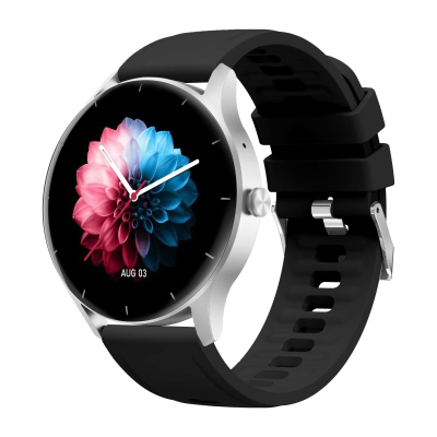 Smartwatch Gravity GT2 6, ekran 1.28", Bluetooth, i zi