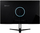 Гејминг монитор Arozzi Nova 27", IPS, QHD 180Hz, црн