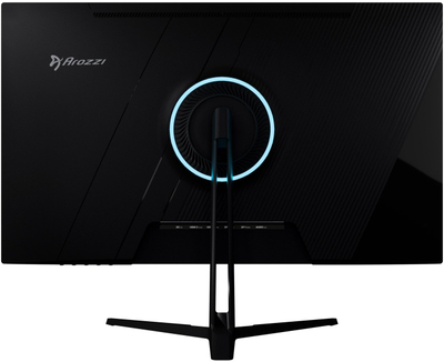 Гејминг монитор Arozzi Nova 27", IPS, QHD 180Hz, црн