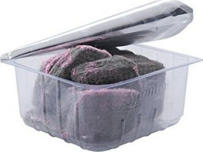 Jastëk sapuni Spontex Soak, 10 copë