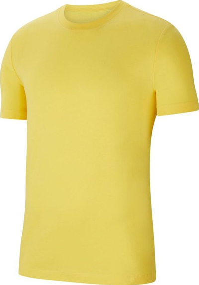 Maicë për meshkuj Nike 194502384765, e verdhë, XL