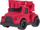 Lodër kamion zjarrefikës Ramiz Fire Truck Vehicle ECO, metal, shumëngjyrësh