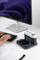 Llampë nate dhe karikues wireless Proove Day & Night – 15W me sensor inteligjent drite