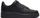 Atlete Nike Air Force 1 '07, të ulta, me shollë Air, të zeza