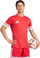 Bluzë sportive adidas Squadra 25 M JE2601, Aeroready, poliester i riciklum, e kuqe