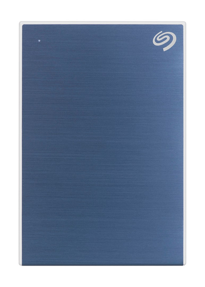Hard Disk Seagate One Touch, 5TB, USB 3.2 Gen 1