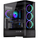 Kornizë PC ENDORFY Aquarius 8000 Crown, Full Tower, ARGB, e zezë