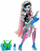 Kukull Monster High Frankie Stein Amped Up Rockstar, me instrument, me aksesorë