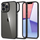 Kapak për iPhone 13 Pro Max Spigen Ultra Hybrid, i zi