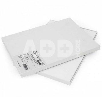 Letër sublimimi Grawerton Paper A3, 100 fletë, e bardhë
