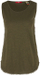 Maicë s.Oliver 14.903.34.3805 .7971, e gjelbër/khaki 36 mSO1822-36