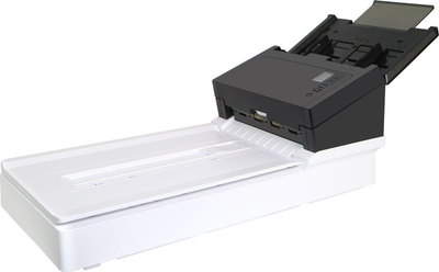 Skaner dokumentesh Avision AD360GF, A4, auto feeder, gri