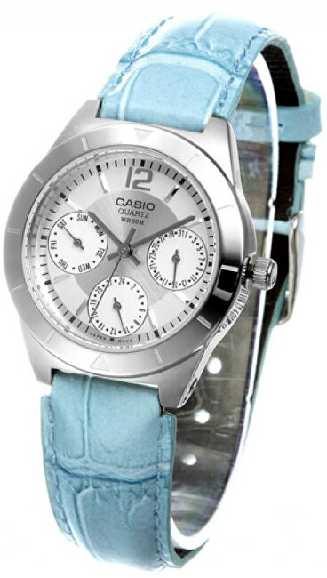 Orë dore Casio Collection LTP-2069L-7A2VEF