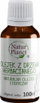 Vaj antibakterial Tea Tree Oil, 100ml, për kujdesin e lëkurës