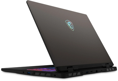 Laptop MSI Crosshair A16 HX D8WGKG‑021CZ 16\", AMD Ryzen 7 8840HX, 32 GB RAM, 1 TB SSD, NVIDIA GeForce RTX 5070 8 GB GDDR7, gri