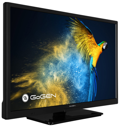 Televizor GOGEN GOGTVH24M606STWEB