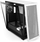 Kasë Nzxt H7 Flow (CM-H71FG-01), e bardhë/zezë