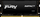 Memorie RAM për laptop Kingston Fury Impact, 32GB DDR4, 2666MHz CL16, e zezë