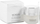 Balsam konturi për sy Sensai Cellular Performance, 15 ml, për lagie, i bardhë