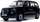 Model makine Airfix Quickbuild London Taxi LEVC TX, plastik, i zi