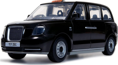 Model makine Airfix Quickbuild London Taxi LEVC TX, plastik, i zi