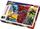 Puzzle Trefl Upside Down Marvel Spider Man, 100 copa, 41 x 27.5 cm, shumëngjyrësh