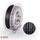 Filament 3D ROSA 3D PET-G CarbonLook, 1.75mm, 0.5kg, i zi mat