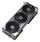 Kartelë grafike ASUS TUF Gaming TUF-RX9070XT-O16G-GAMING AMD Radeon RX 9070 XT 16 GB GDDR6