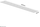 Mbështjellës kabllosh Neomounts NS-CS200WHITE, 2m, për 8-10 kabllo, i bardhë