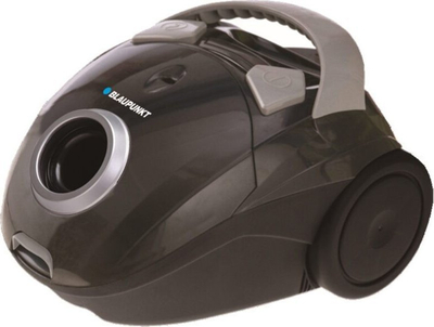 Fshesë me korent Blaupunkt Hoover VCB101, me kabllo, e zezë