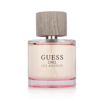 Eau De Toilette Guess Guess 1981 Los Angeles