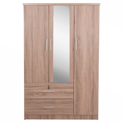 Dollap  Jarry 119x48x183Hcm (HM2485.11)