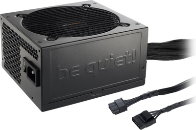 Ventilator Pure Power 11 (BN293)