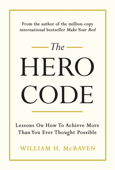 Hero Code - Admiral William