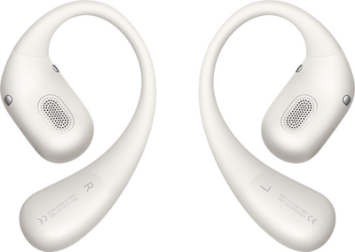 Kупче Huawei FreeArc, Bluetooth, USB Type C, сива