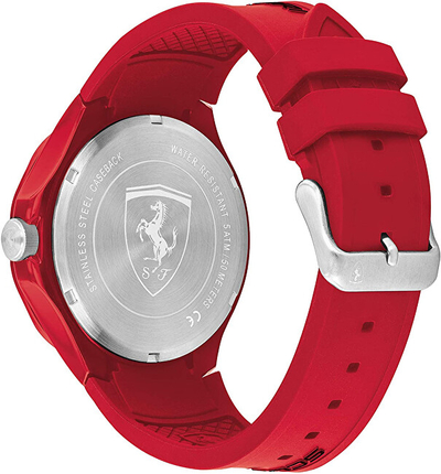 Orë dore Scuderia Ferrari Pista 0830781