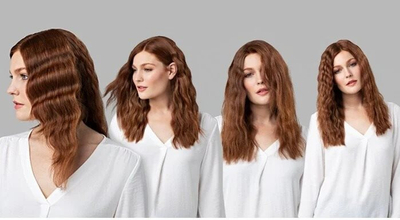 Stilues për flokë Remington 4v1 Proluxe CI91AW