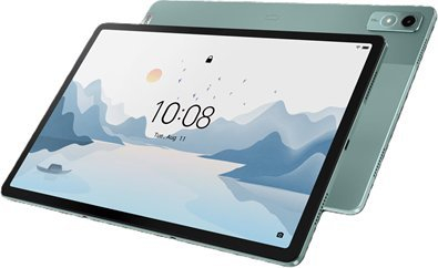 Tablet Lenovo Tab P12 TB372FC, 12.7", 8GB 128GB, jeshil Sage