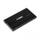 Kuti për disk të jashtëm iBOX HD-02, 2.5", SATA në USB 3.0, e zezë