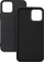 Këllëf silikoni megaMOBILE për Xiaomi Redmi A3 4G, i butë, i zi