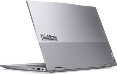 Laptop Lenovo ThinkBook 14 2-in-1 G4 IML Ultra, 14", Intel Core Ultra 5 125U, 16GB RAM, 512GB SSD