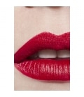 Ruž buzësh Chanel Rouge Allure, shkëlqim sateni, mbulim intensiv, rozë