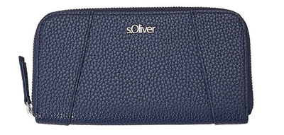 Kuletë s.Oliver 39.902.93.5589.5837, e kaltër, woman