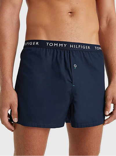 Breçka Tommy Hilfiger UM0UM023270UG