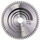 Fletë sharrë për dru Bosch Optiline Wood 210mm, 30mm, 60 dhembe