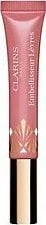 Gloss buzësh Clarins Instant Light Natural Lip Perfector 19 Smoky Rose, 12ml, rozë e fortë